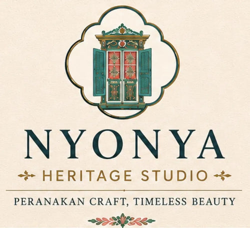 Nyonya Heritage Studio